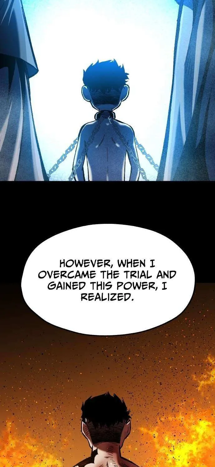 Lantern Of The Dawn Chapter 62 page 46 - 