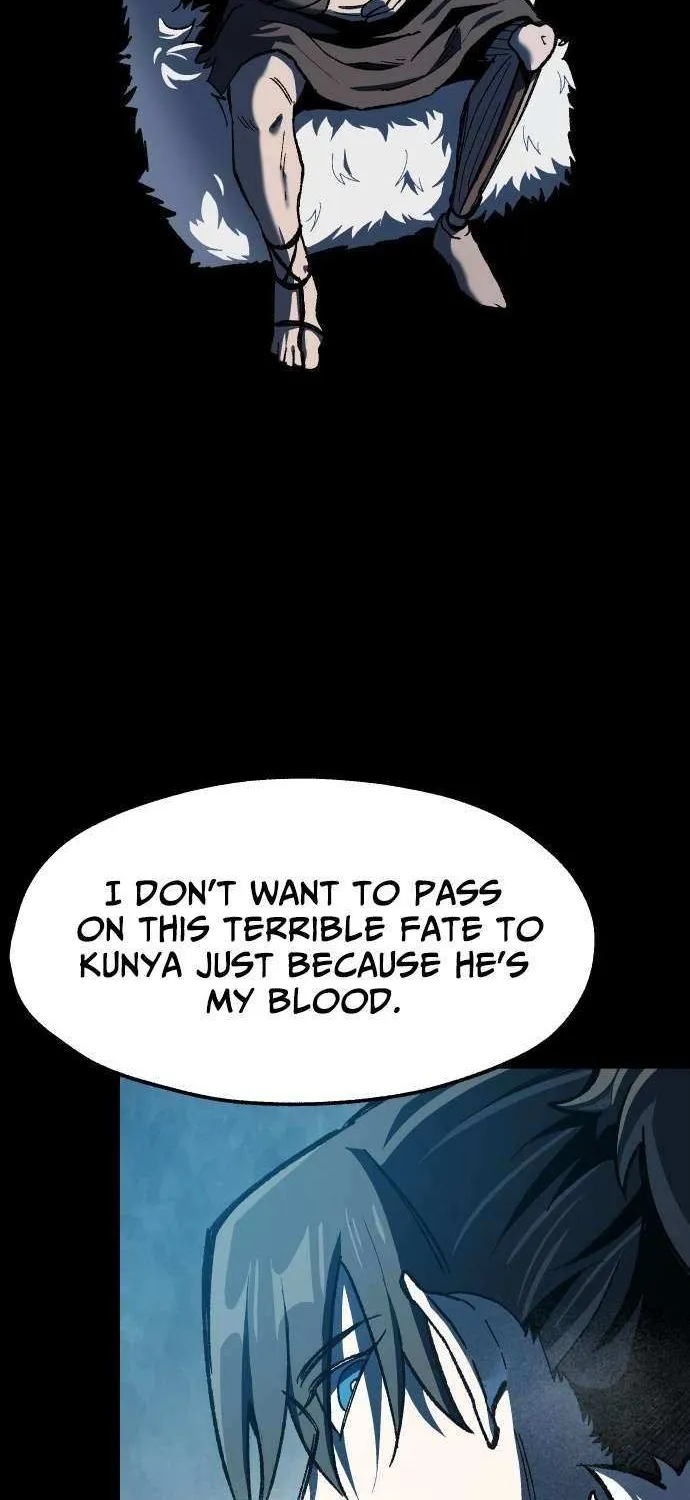 Lantern Of The Dawn Chapter 62 page 48 - 
