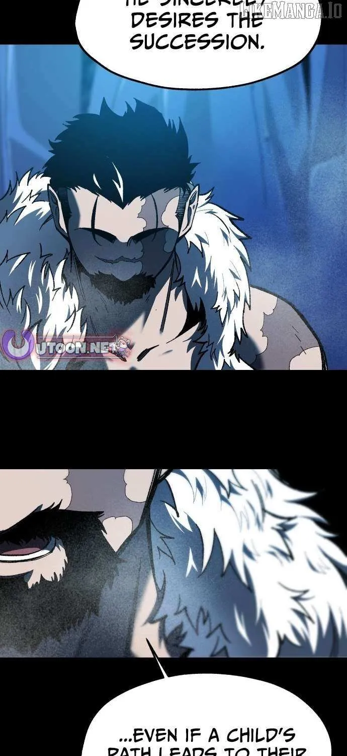 Lantern Of The Dawn Chapter 62 page 50 - 