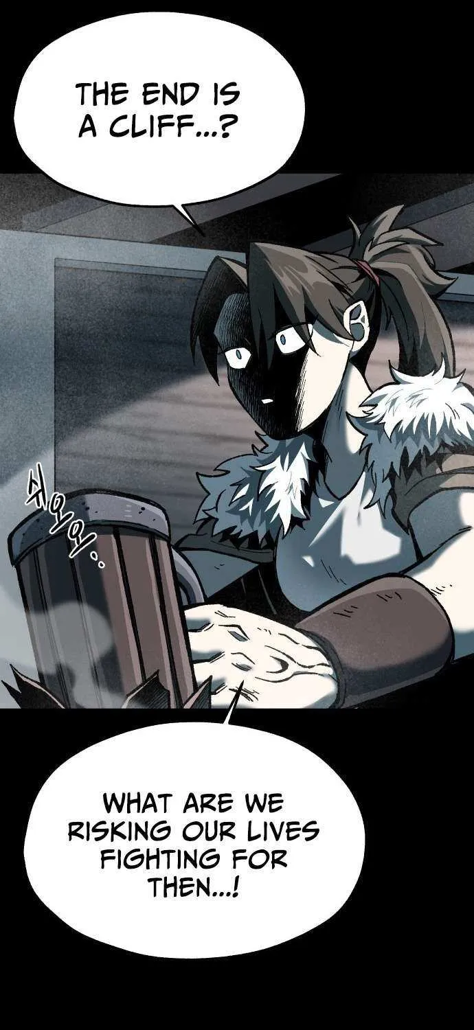 Lantern Of The Dawn Chapter 62 page 54 - 