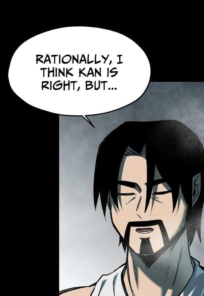 Lantern Of The Dawn Chapter 62 page 56 - 