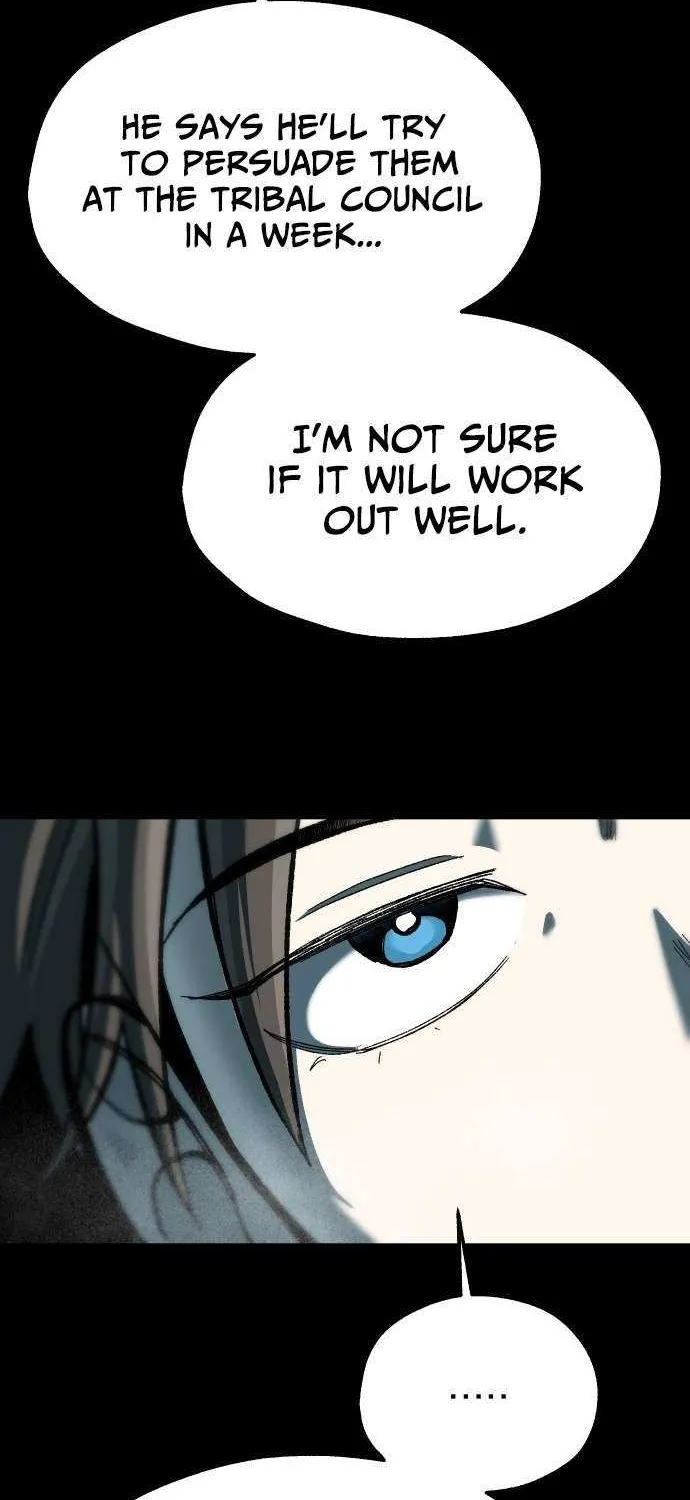 Lantern Of The Dawn Chapter 62 page 58 - 