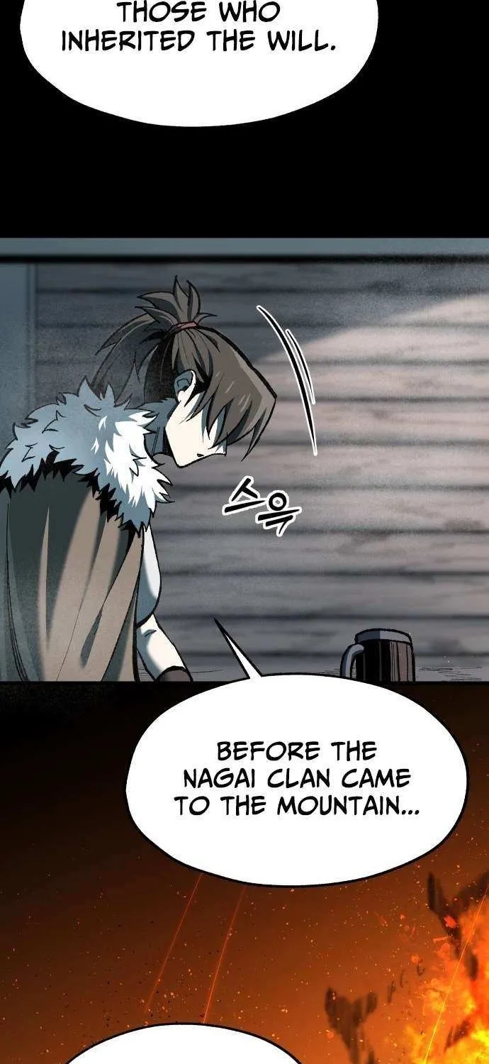 Lantern Of The Dawn Chapter 62 page 60 - 