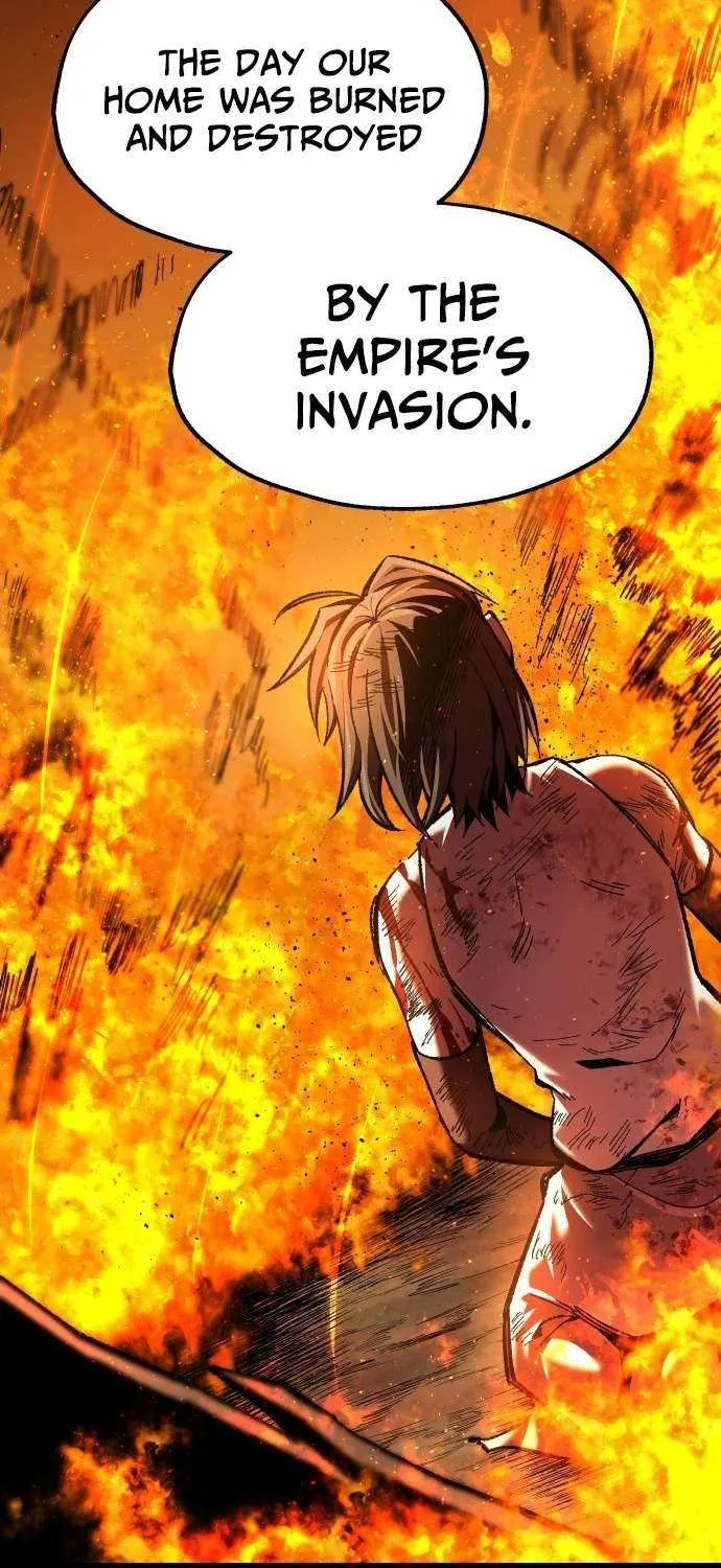 Lantern Of The Dawn Chapter 62 page 61 - 