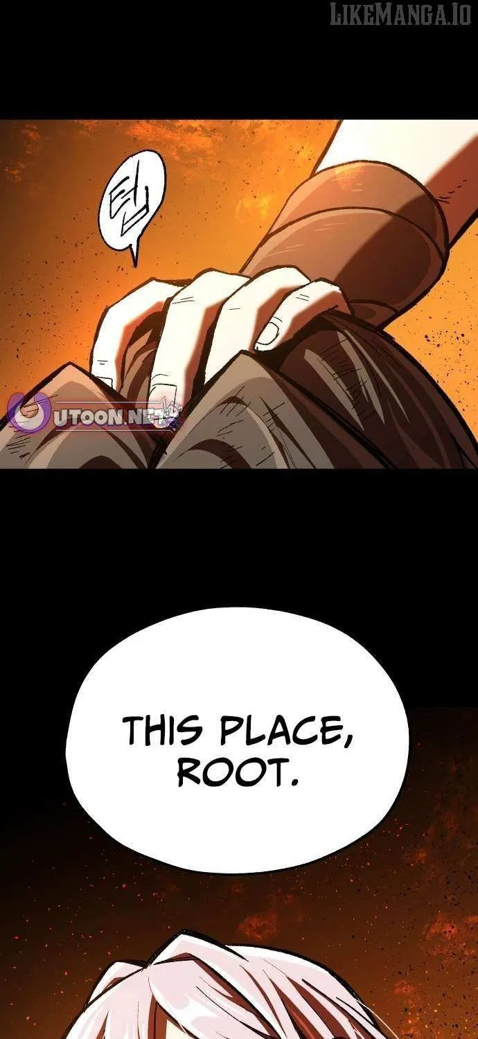 Lantern Of The Dawn Chapter 62 page 64 - 