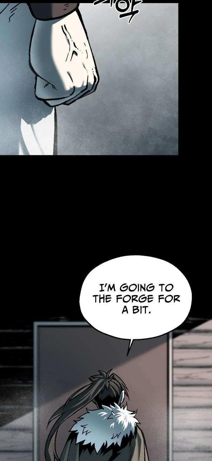 Lantern Of The Dawn Chapter 62 page 66 - 