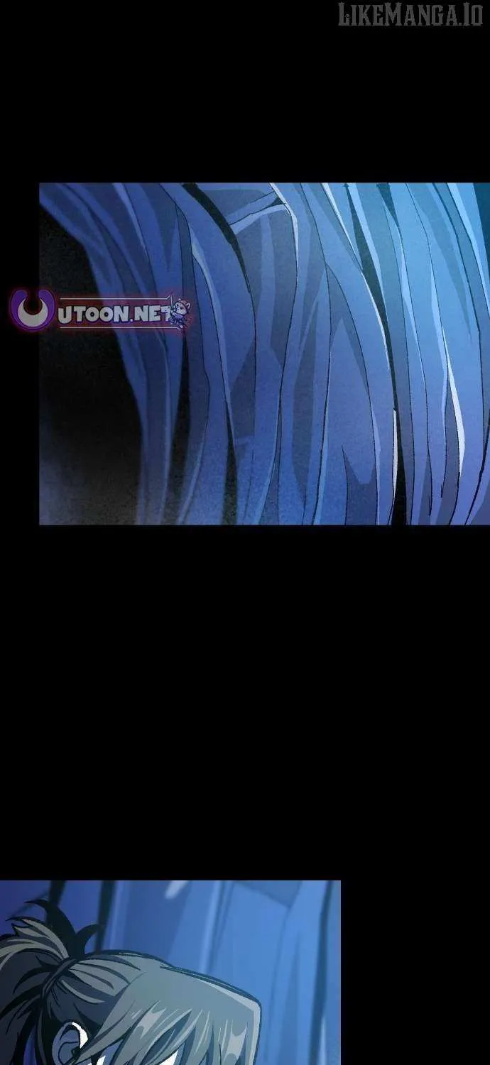 Lantern Of The Dawn Chapter 62 page 8 - 