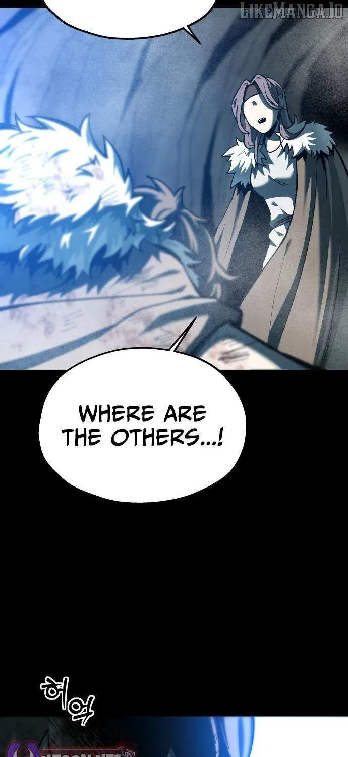 Lantern Of The Dawn Chapter 62 page 71 - 