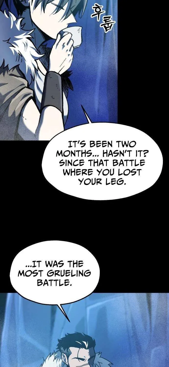 Lantern Of The Dawn Chapter 62 page 9 - 