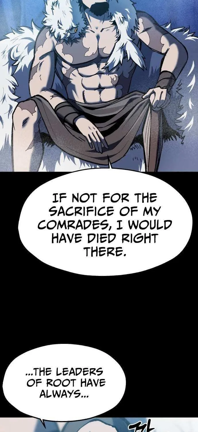 Lantern Of The Dawn Chapter 62 page 10 - 