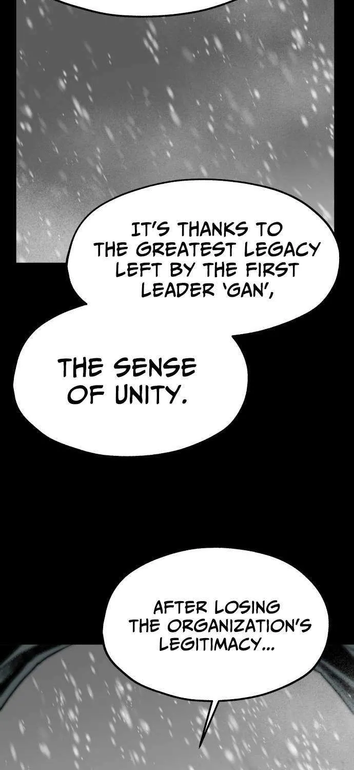 Lantern Of The Dawn Chapter 63 page 11 - 