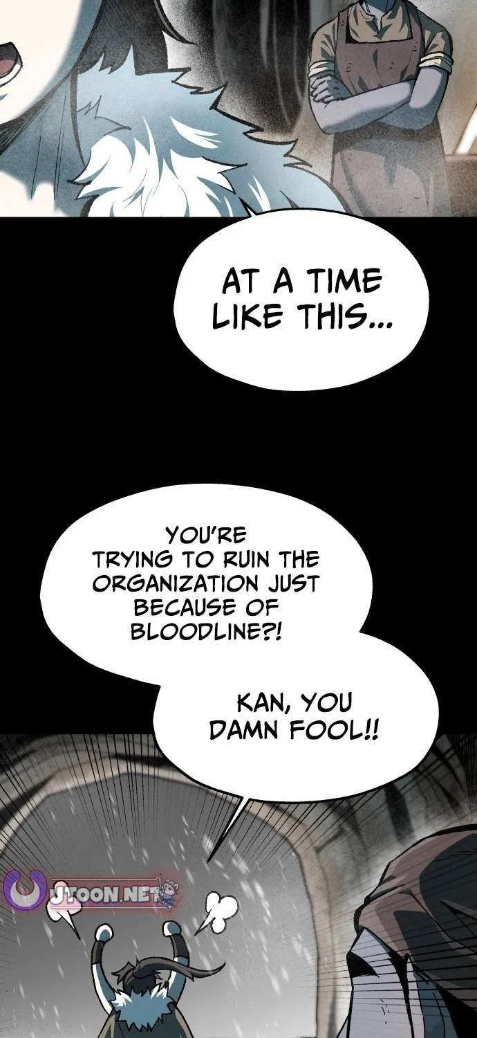 Lantern Of The Dawn Chapter 63 page 13 - 