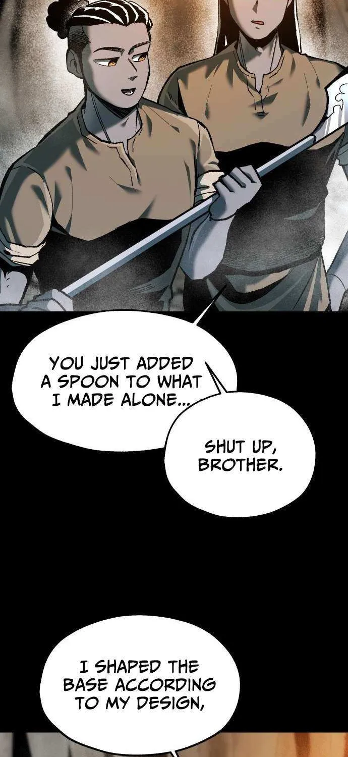 Lantern Of The Dawn Chapter 63 page 16 - 