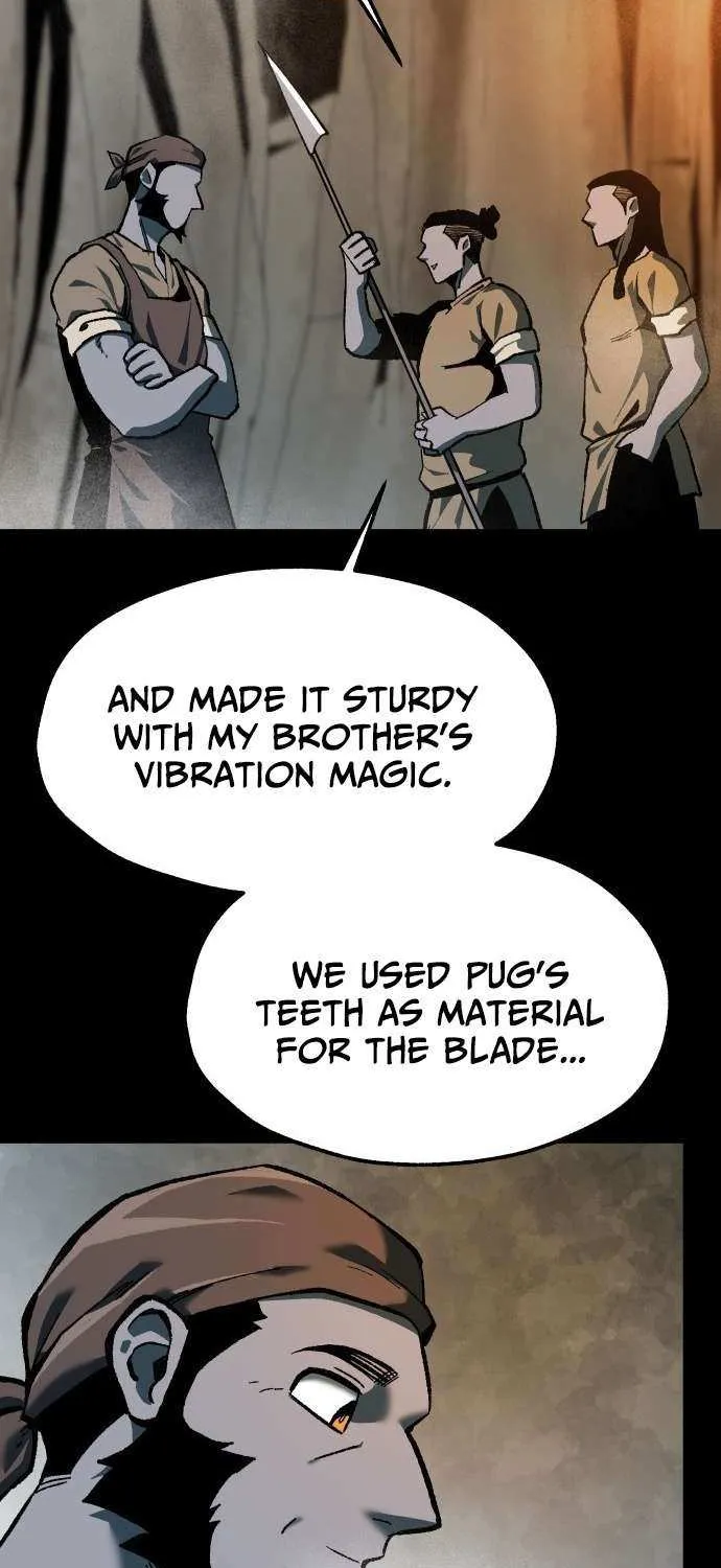 Lantern Of The Dawn Chapter 63 page 17 - 