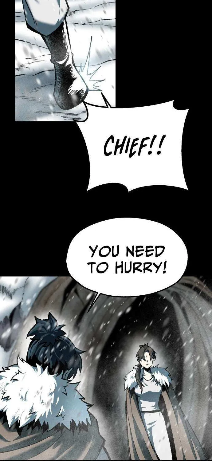 Lantern Of The Dawn Chapter 63 page 20 - 