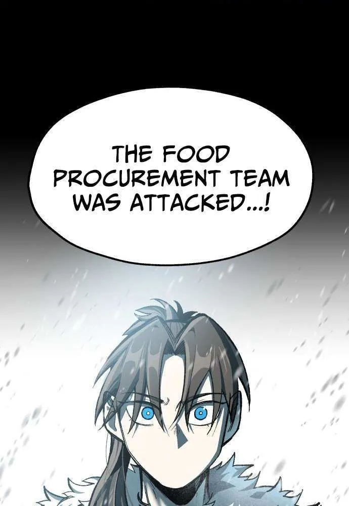 Lantern Of The Dawn Chapter 63 page 21 - 