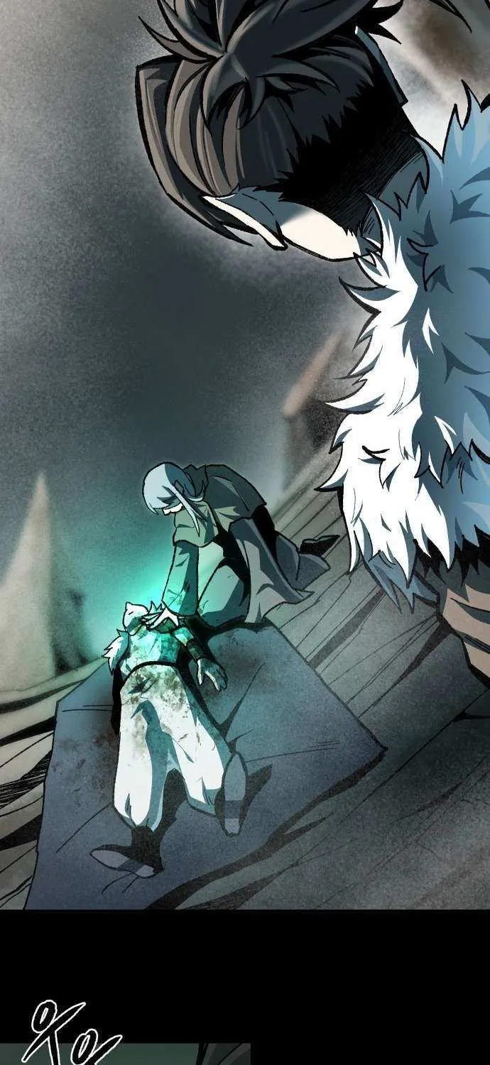 Lantern Of The Dawn Chapter 63 page 24 - 