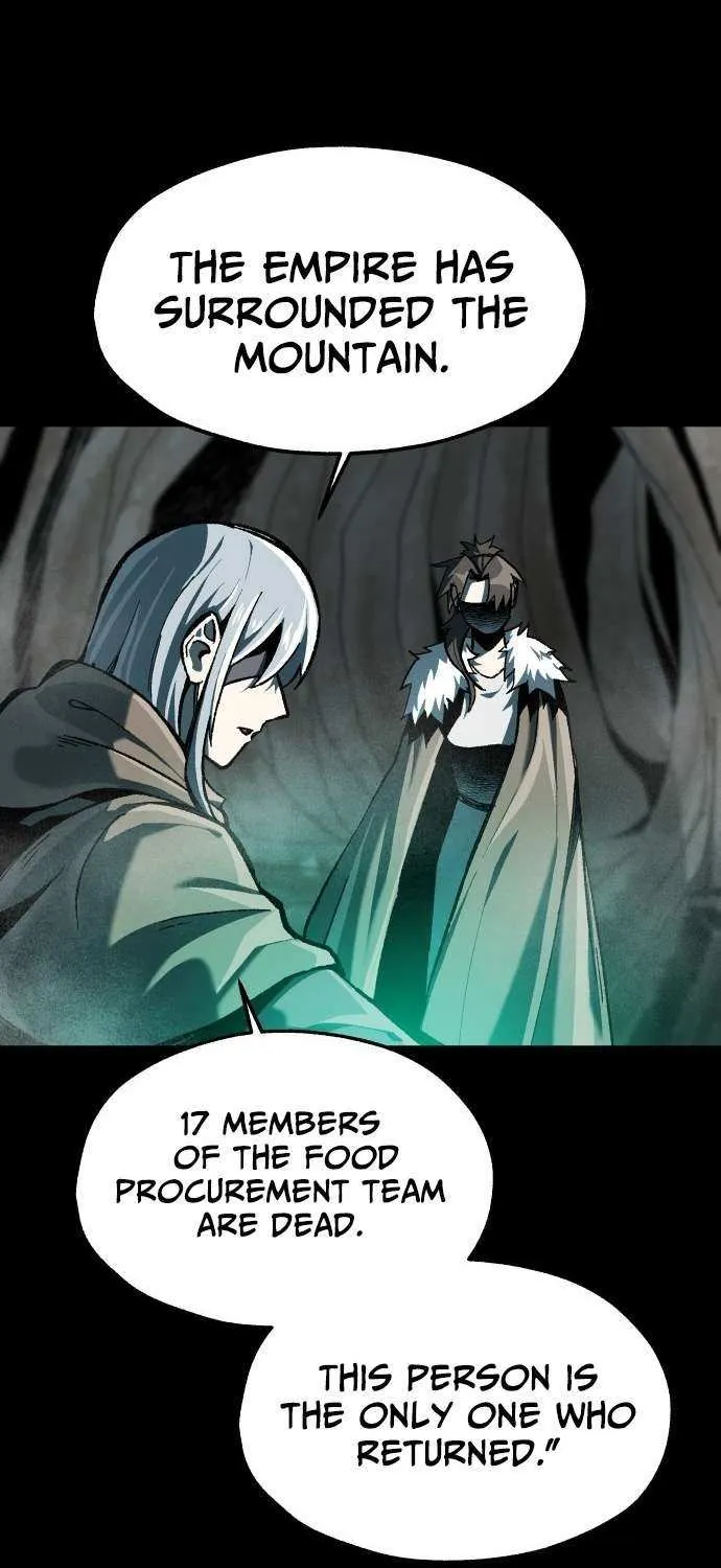 Lantern Of The Dawn Chapter 63 page 26 - 