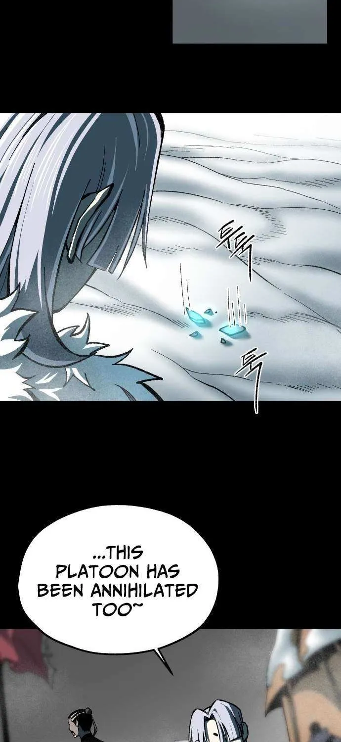 Lantern Of The Dawn Chapter 63 page 34 - 