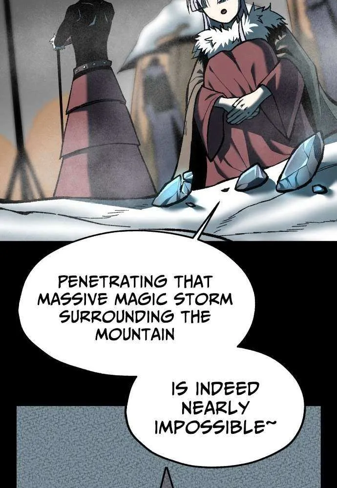 Lantern Of The Dawn Chapter 63 page 35 - 