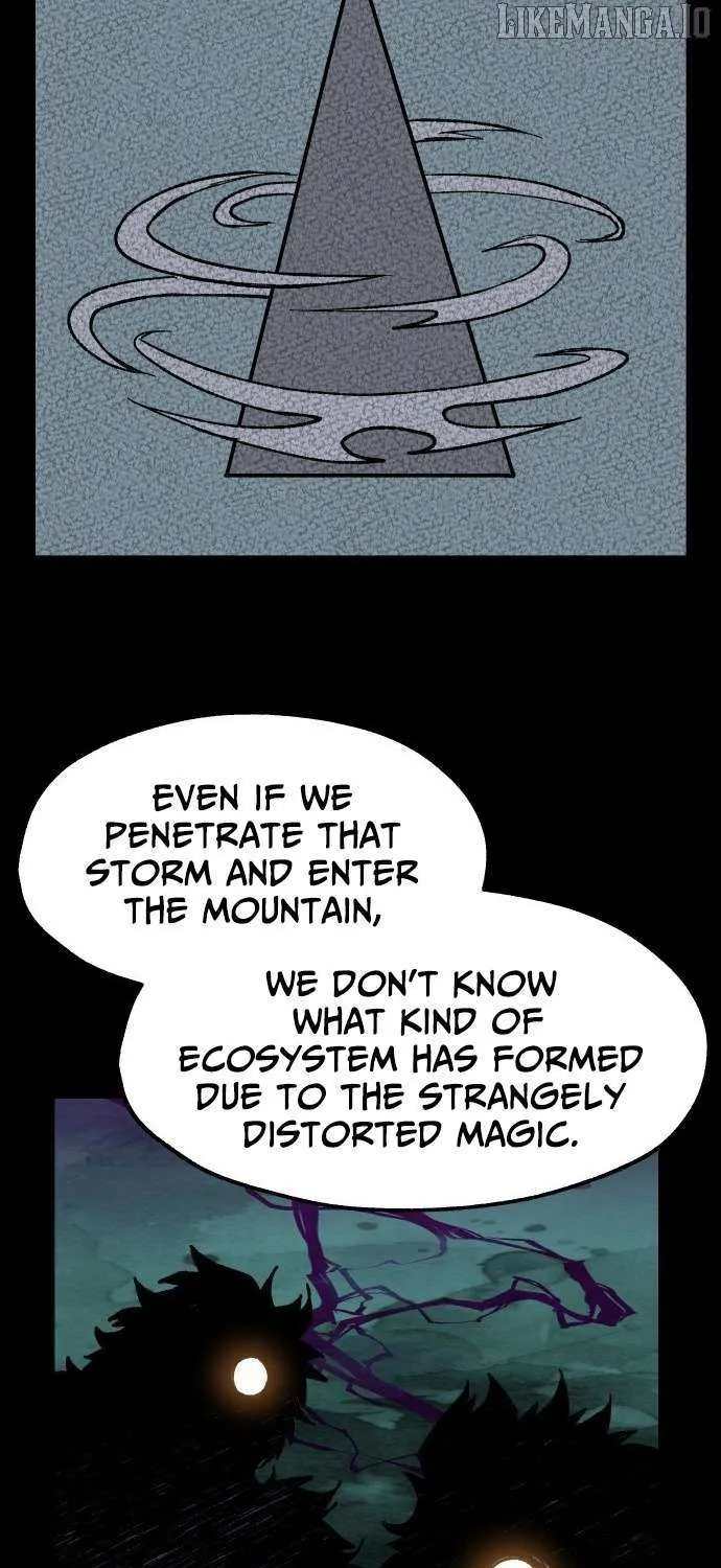 Lantern Of The Dawn Chapter 63 page 36 - 