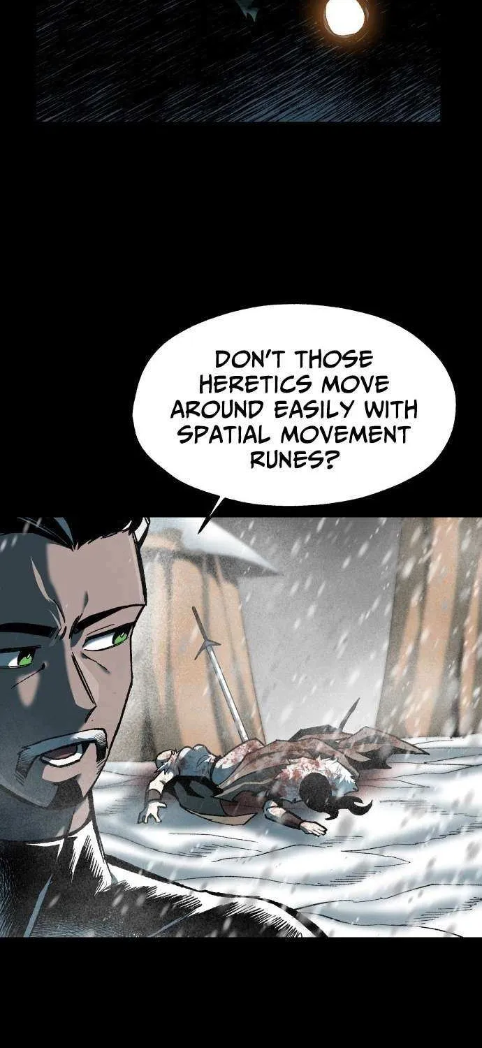 Lantern Of The Dawn Chapter 63 page 37 - 