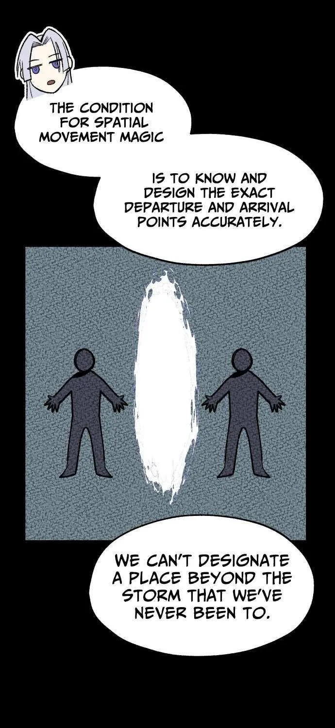 Lantern Of The Dawn Chapter 63 page 38 - 