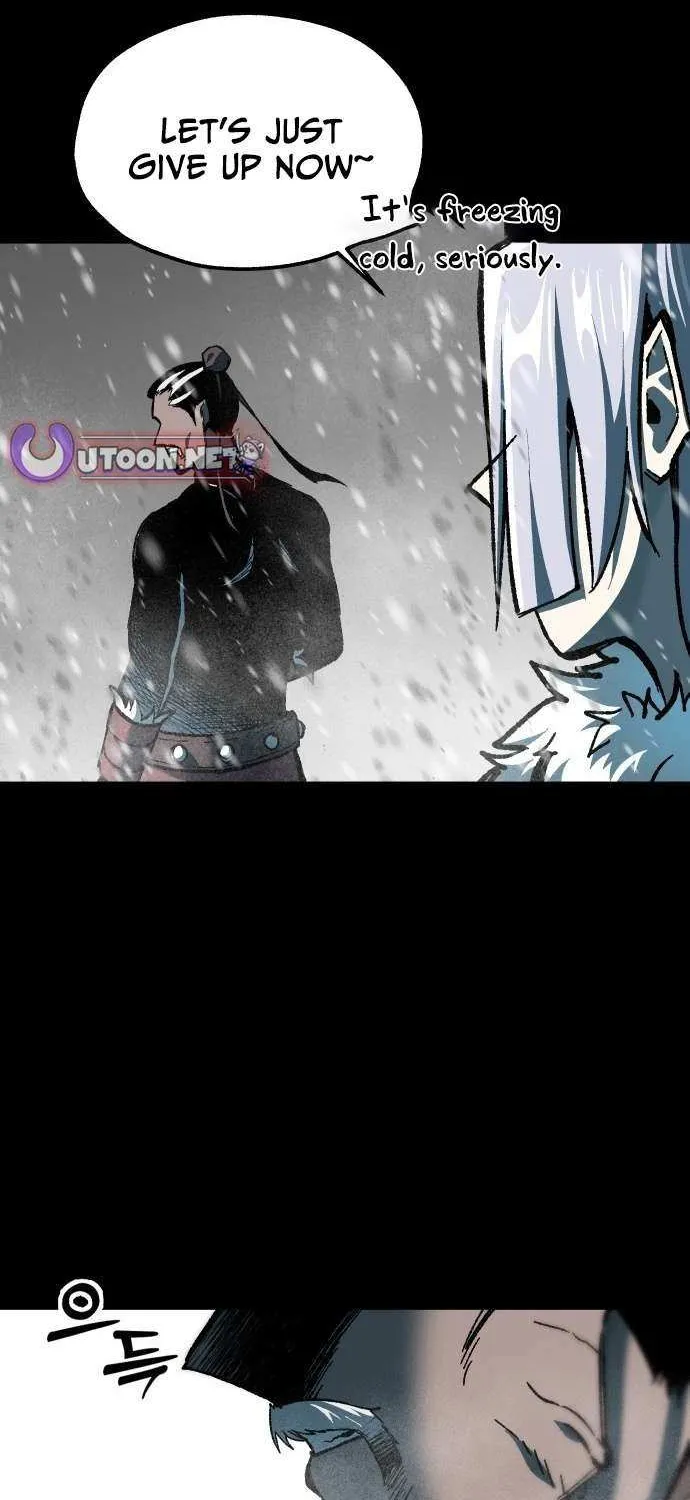 Lantern Of The Dawn Chapter 63 page 39 - 