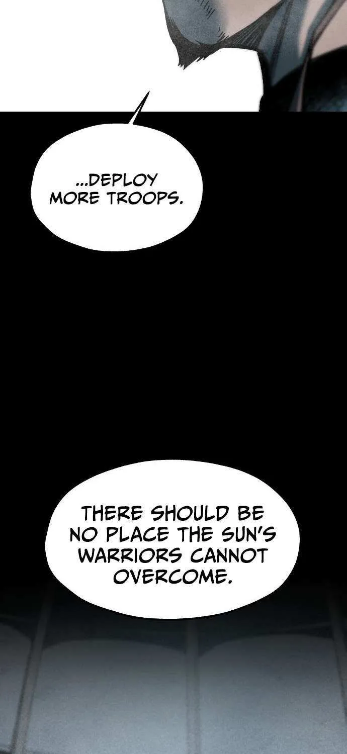 Lantern Of The Dawn Chapter 63 page 40 - 