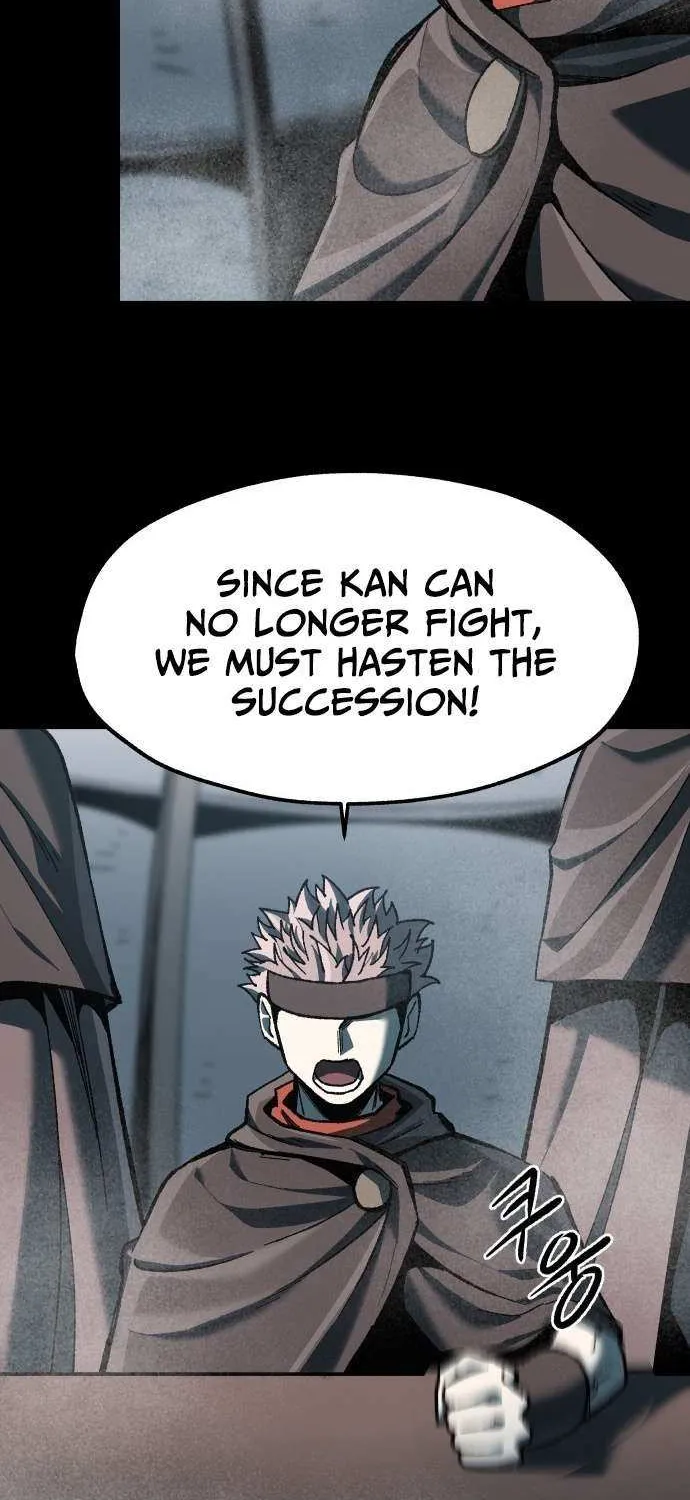 Lantern Of The Dawn Chapter 63 page 44 - 
