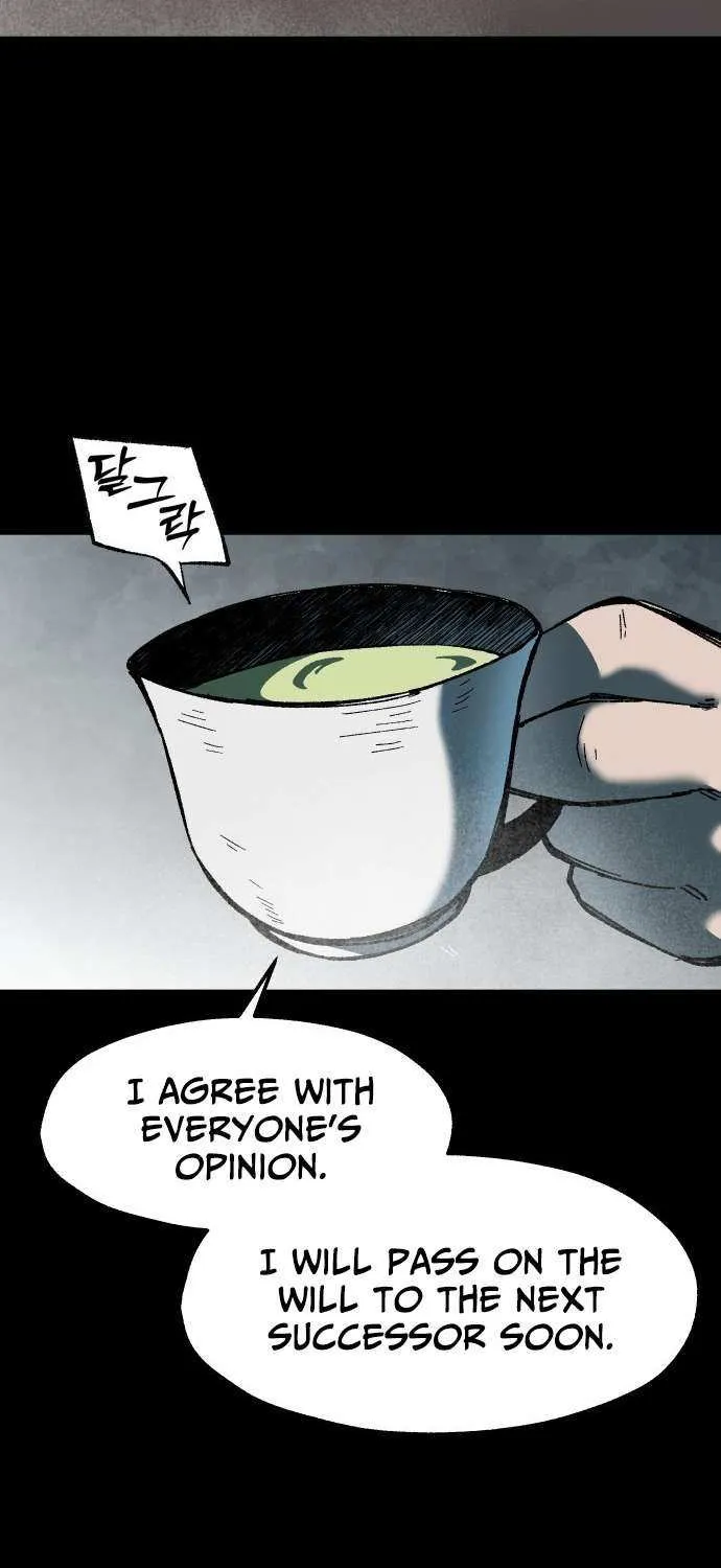 Lantern Of The Dawn Chapter 63 page 45 - 