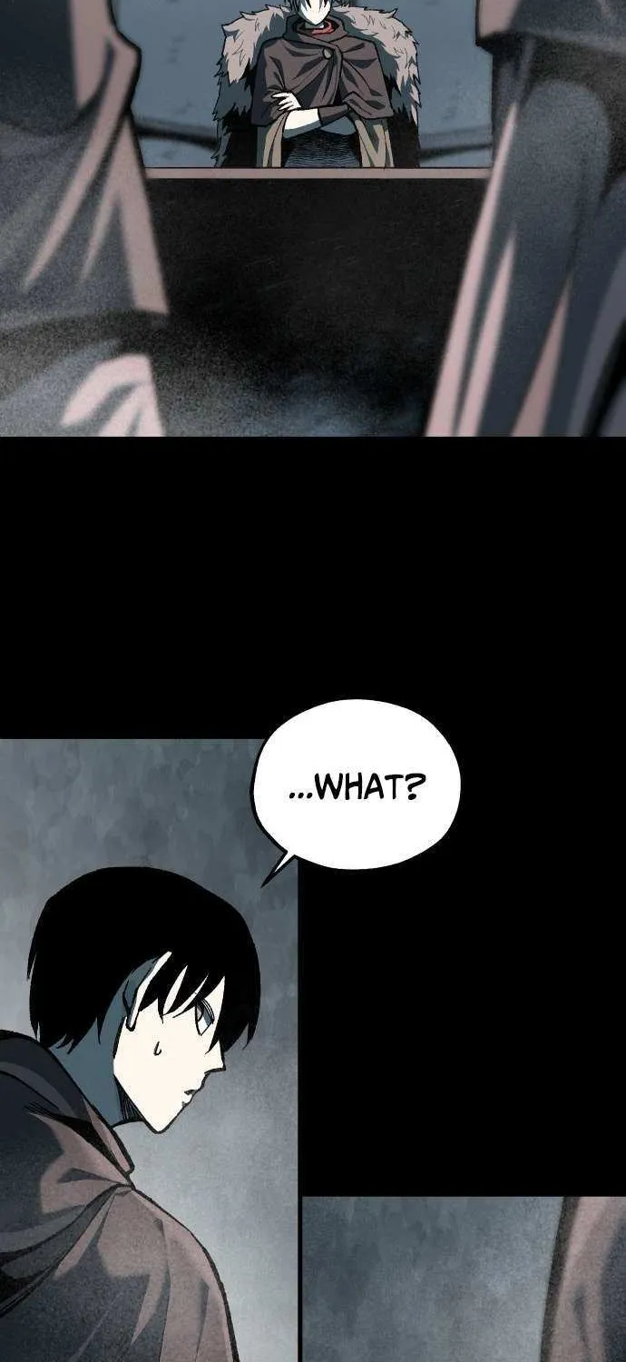 Lantern Of The Dawn Chapter 63 page 48 - 