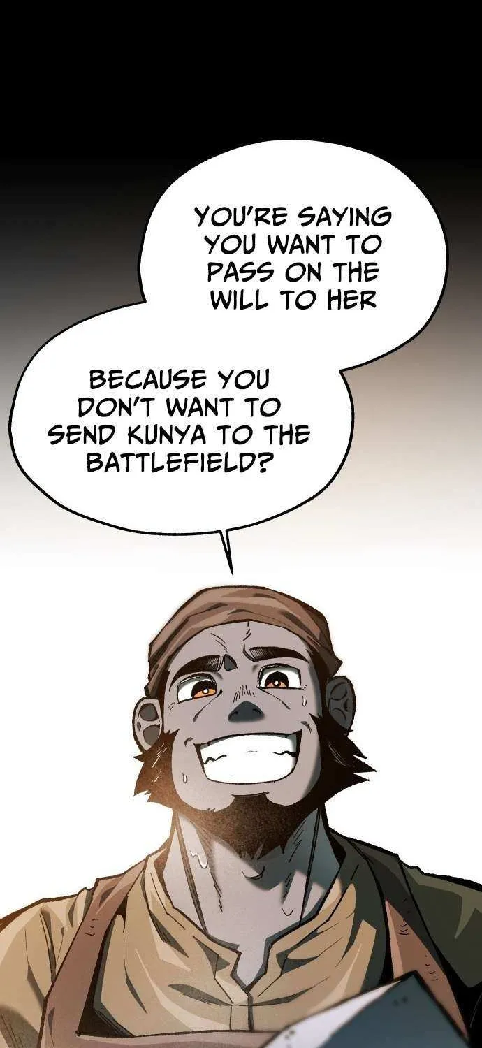 Lantern Of The Dawn Chapter 63 page 6 - 