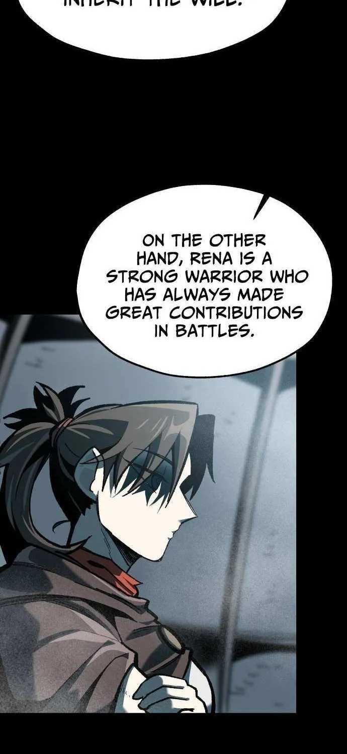 Lantern Of The Dawn Chapter 63 page 51 - 