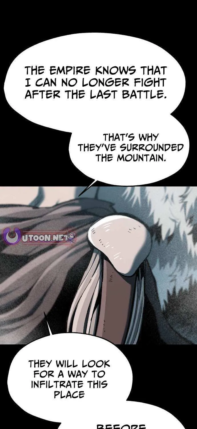 Lantern Of The Dawn Chapter 63 page 52 - 