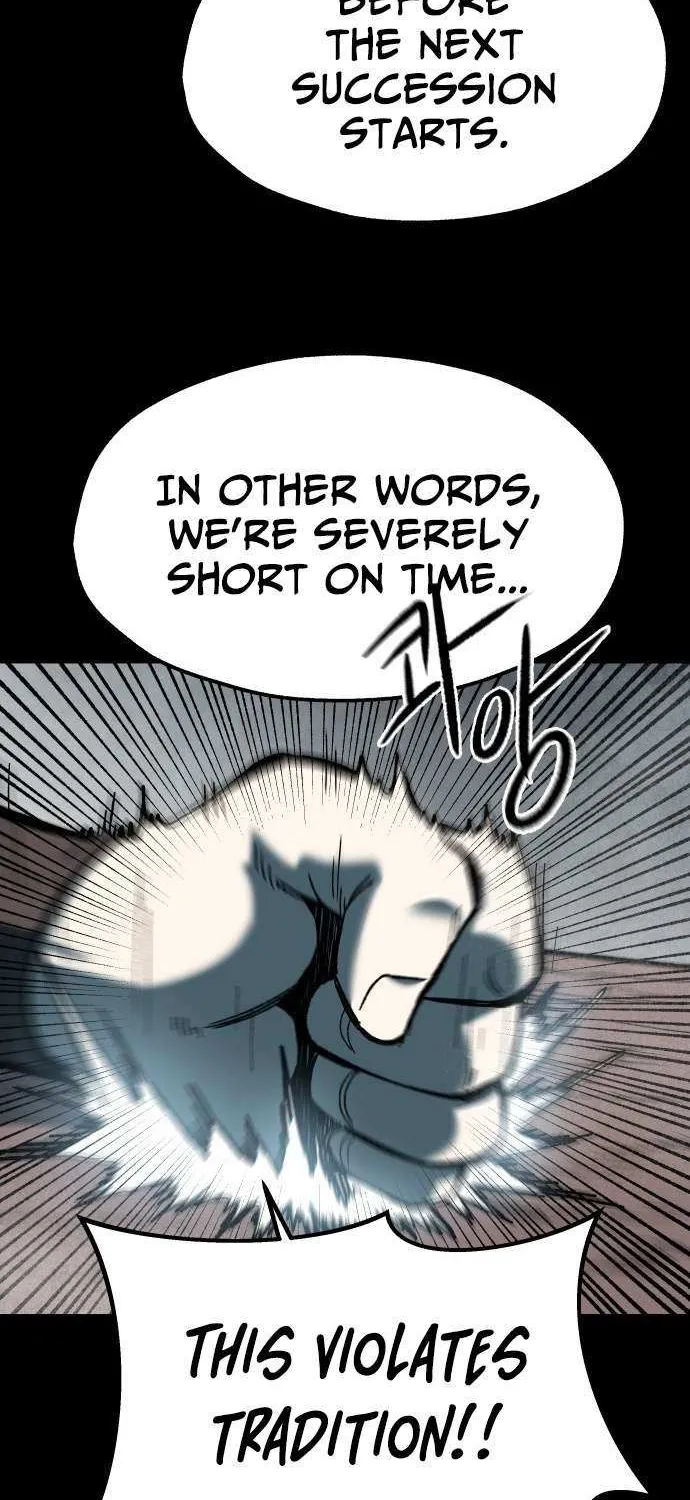 Lantern Of The Dawn Chapter 63 page 53 - 