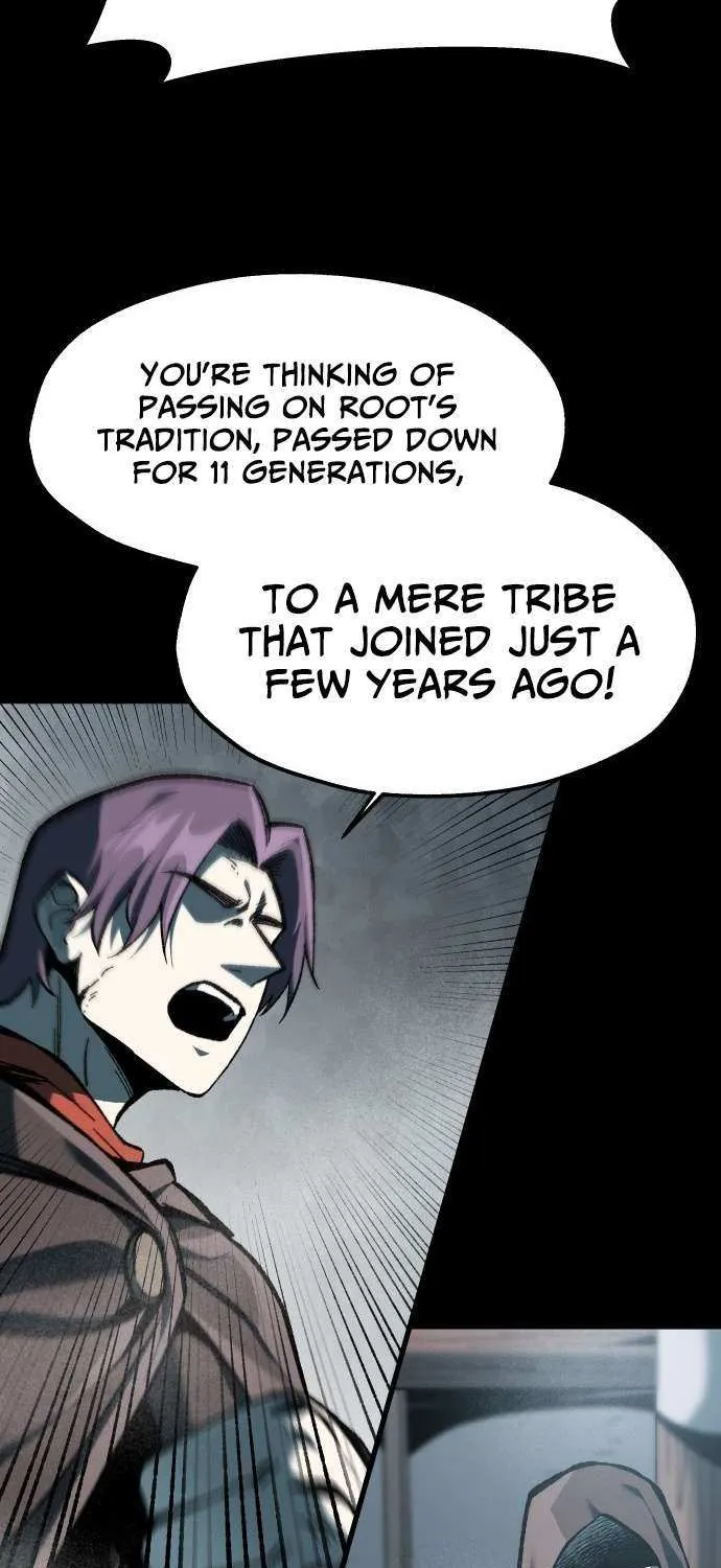 Lantern Of The Dawn Chapter 63 page 54 - 