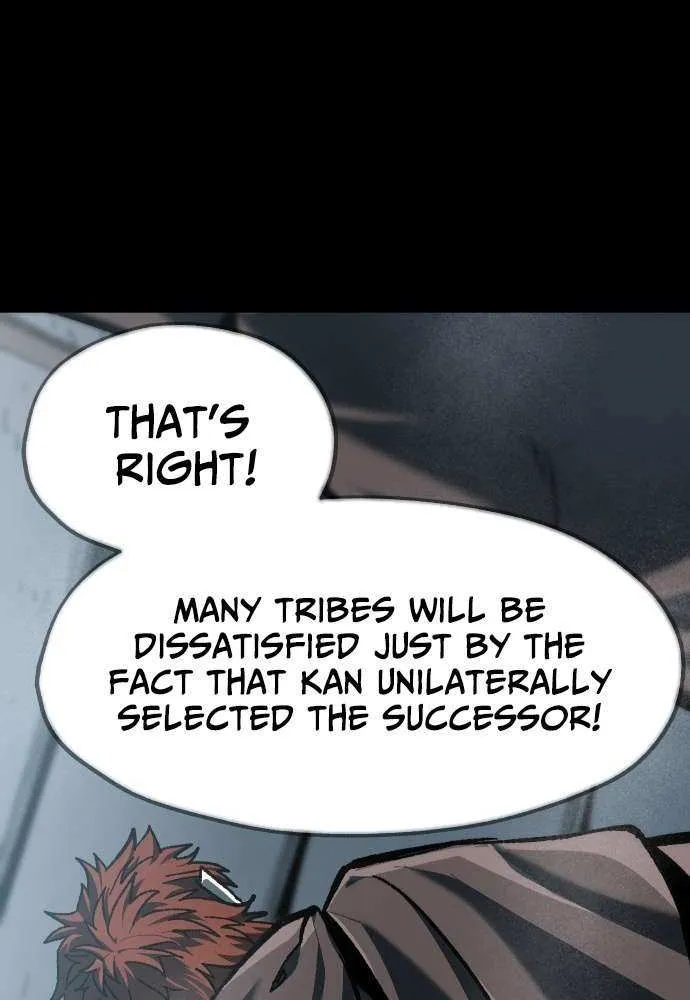 Lantern Of The Dawn Chapter 63 page 56 - 