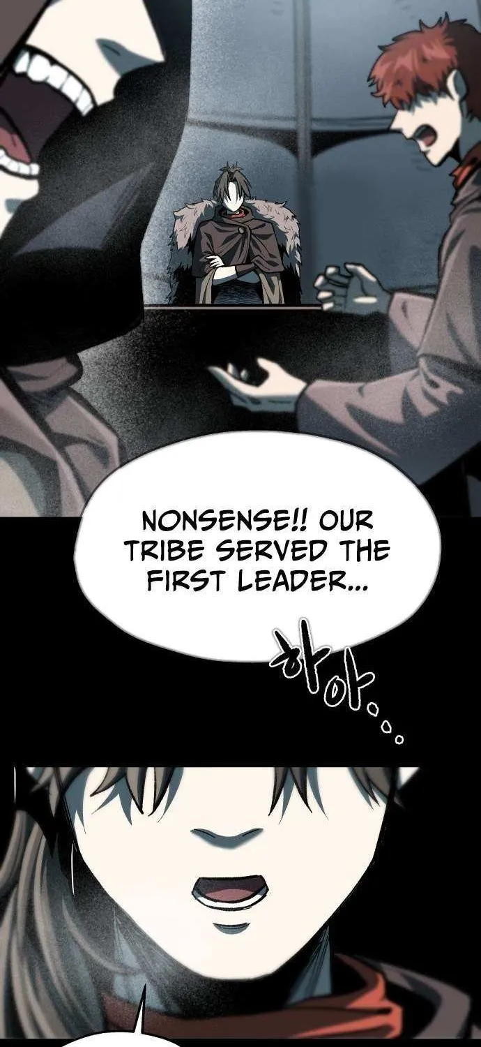 Lantern Of The Dawn Chapter 63 page 58 - 