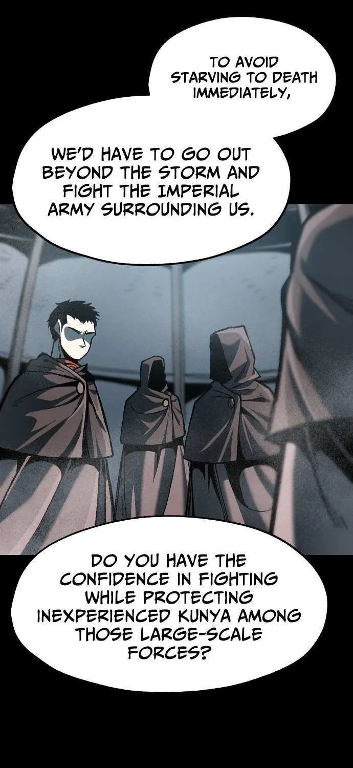 Lantern Of The Dawn Chapter 63 page 62 - 
