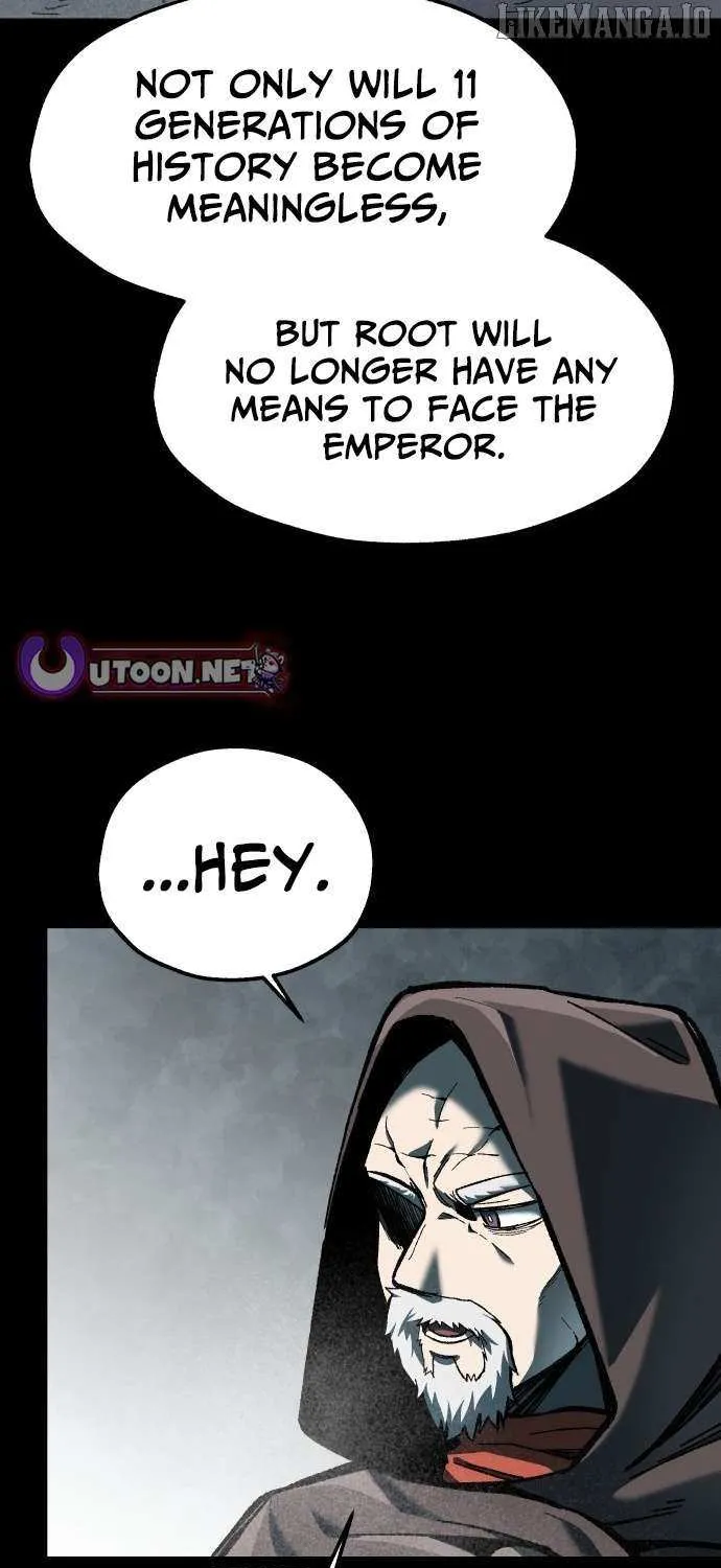 Lantern Of The Dawn Chapter 63 page 64 - 