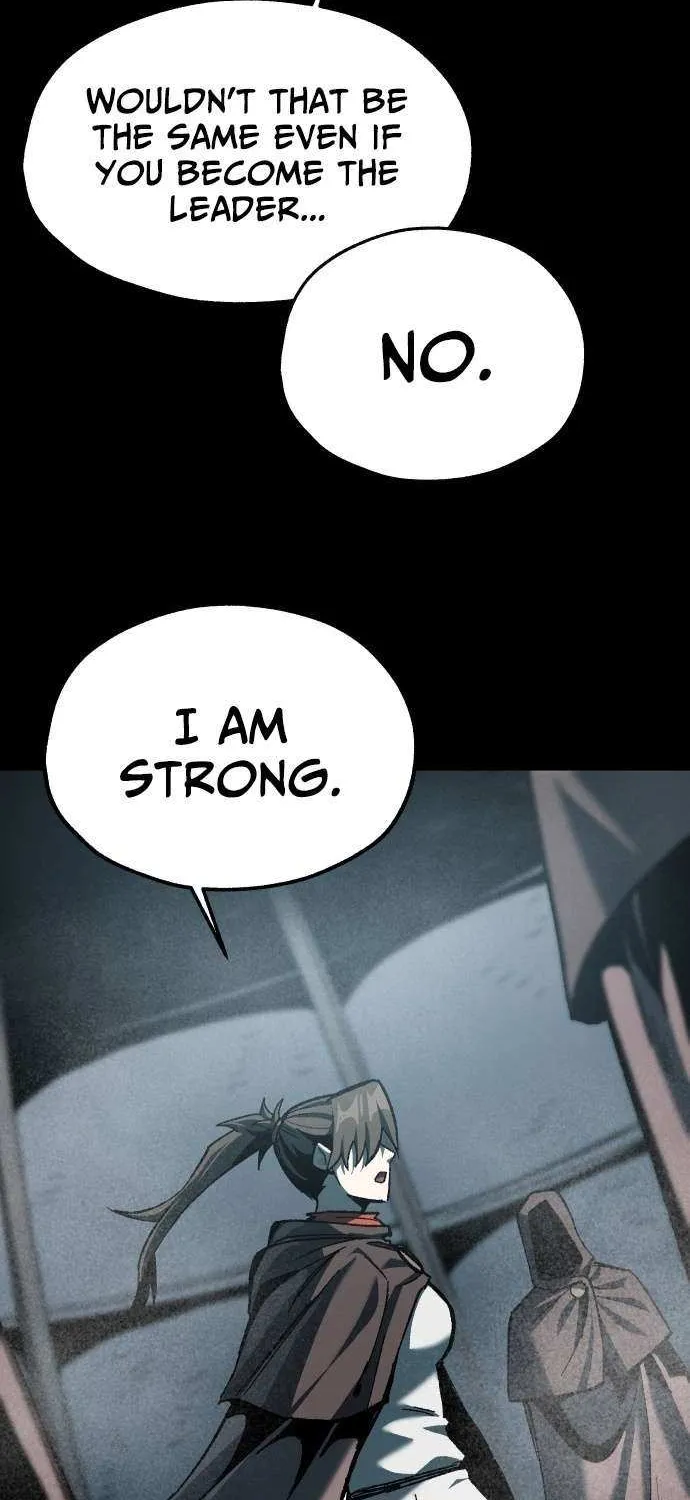 Lantern Of The Dawn Chapter 63 page 65 - 