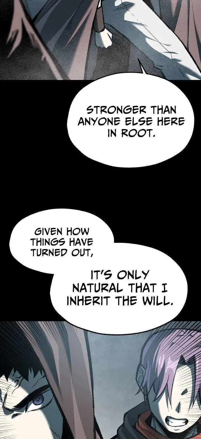 Lantern Of The Dawn Chapter 63 page 66 - 