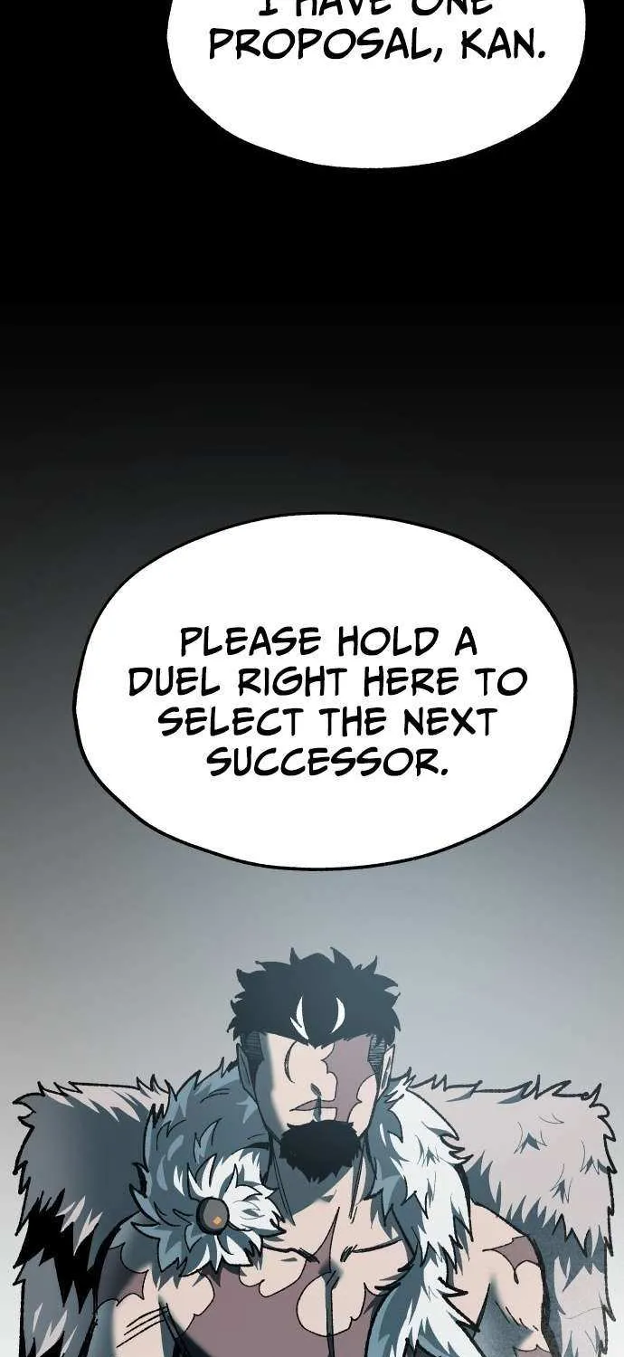 Lantern Of The Dawn Chapter 63 page 68 - 