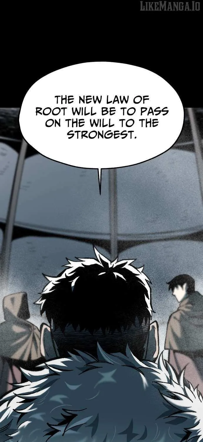 Lantern Of The Dawn Chapter 63 page 71 - 