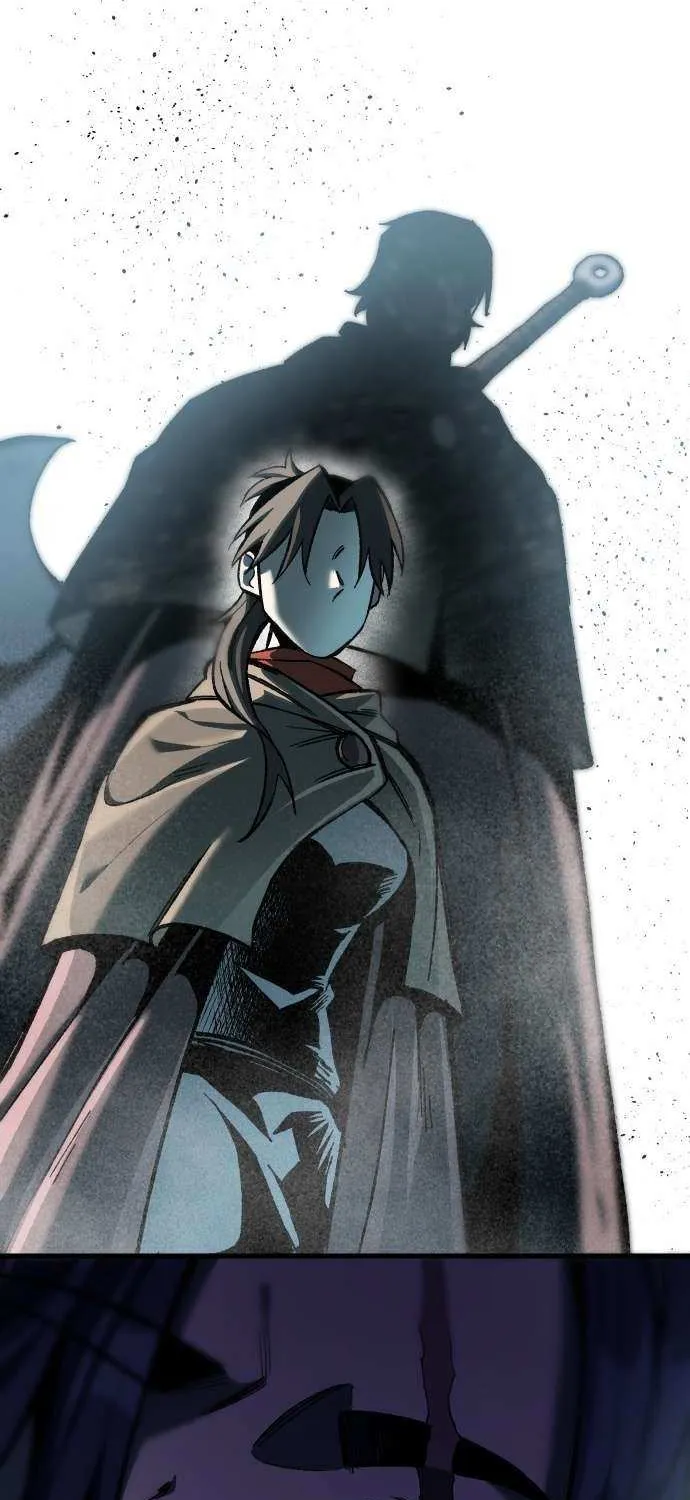 Lantern Of The Dawn Chapter 63 page 73 - 