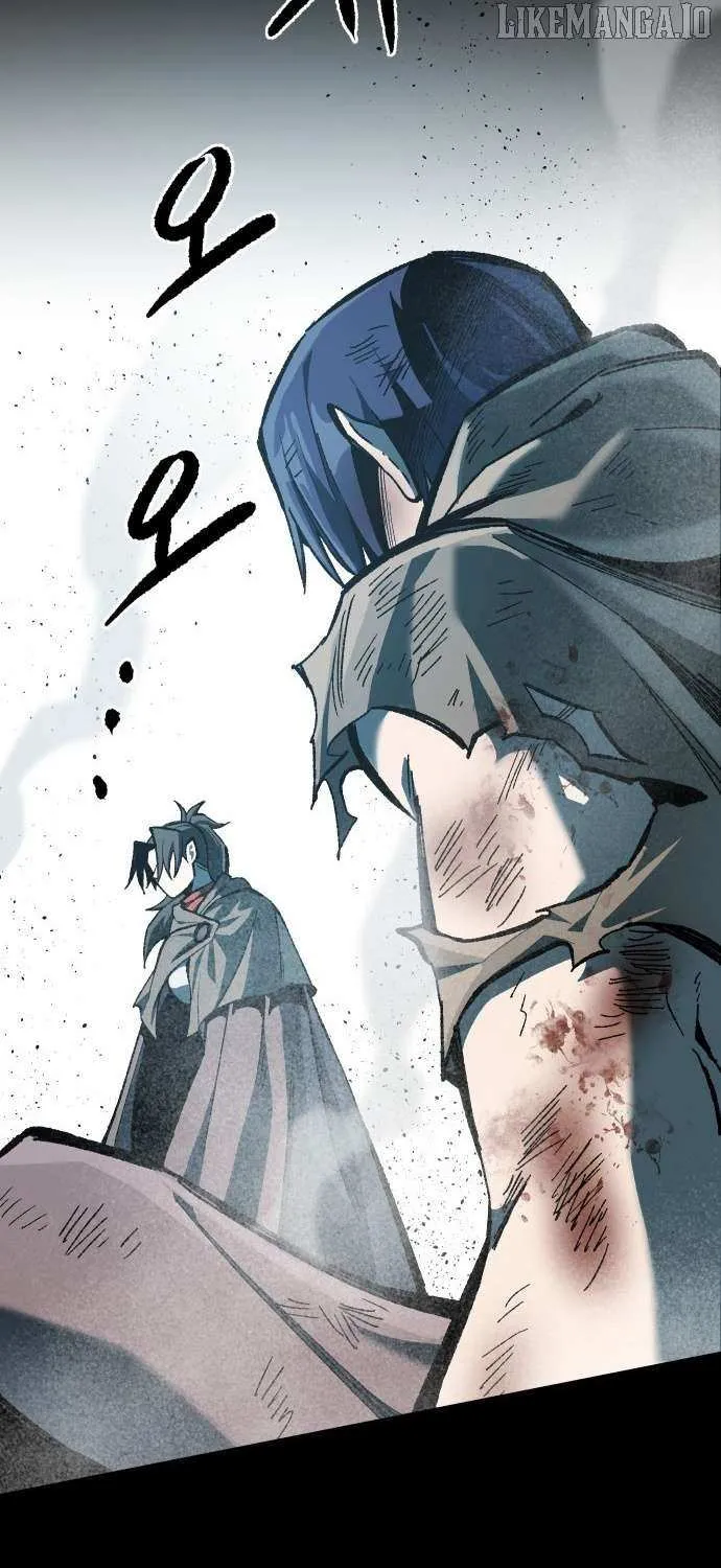 Lantern Of The Dawn Chapter 63 page 78 - 