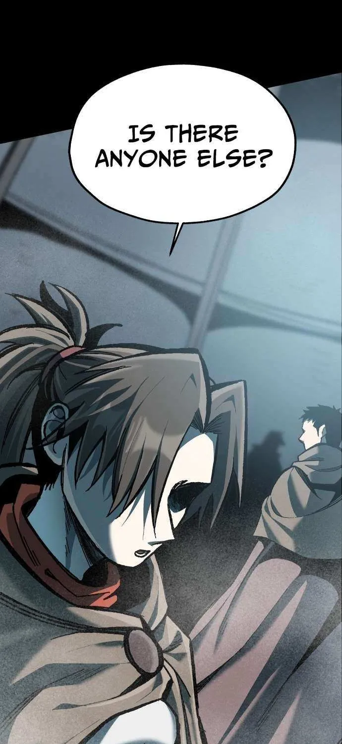 Lantern Of The Dawn Chapter 63 page 79 - 