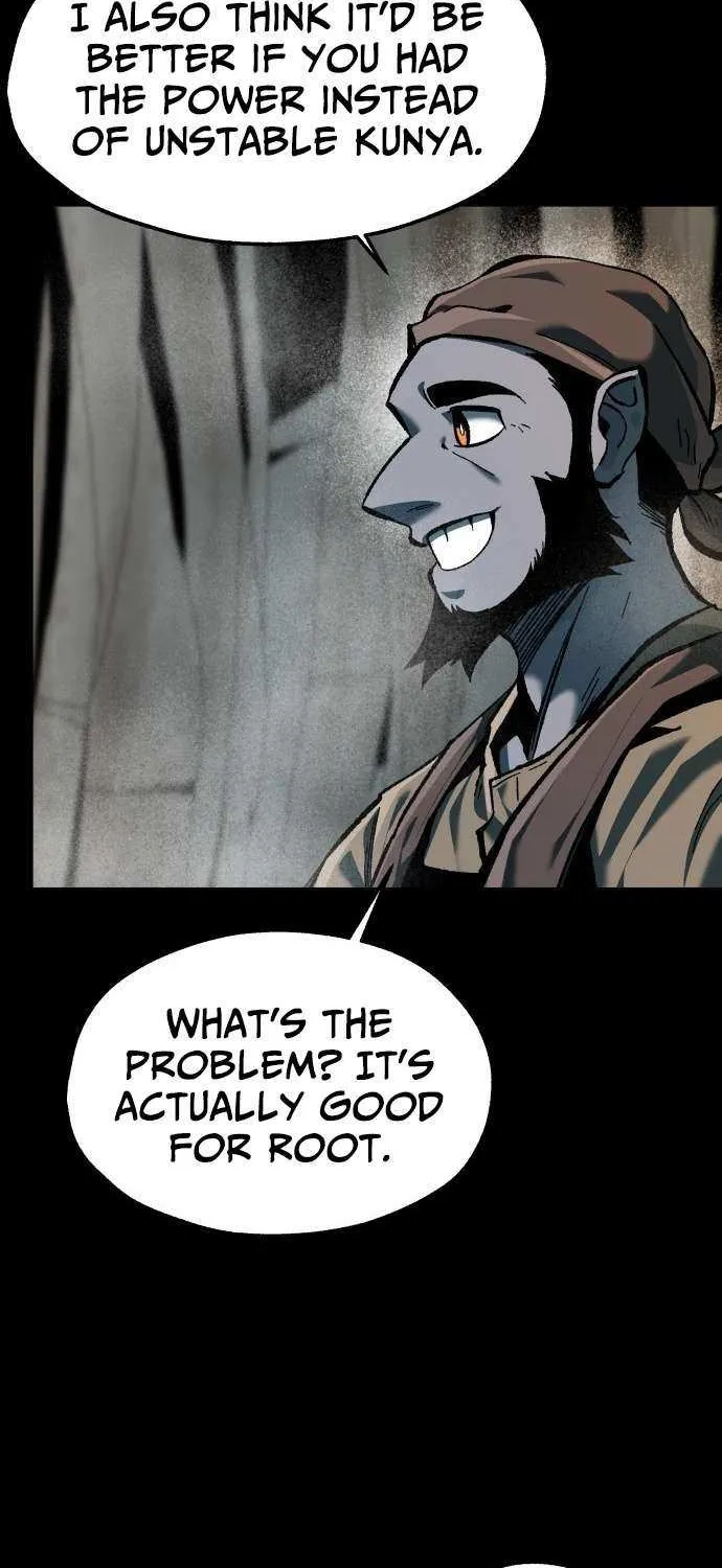Lantern Of The Dawn Chapter 63 page 9 - 