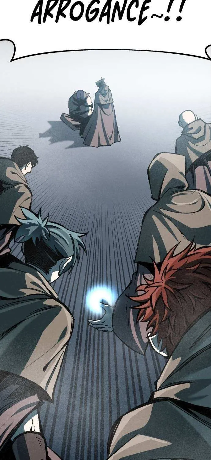 Lantern Of The Dawn Chapter 63 page 81 - 